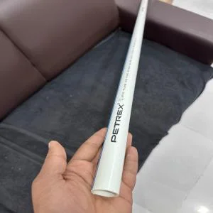UPVC PIPE UPVC Finish Goods Pipe Extrusion Pipe rajkot gujarat india Plastic4trade