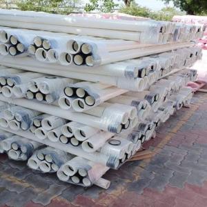 UPVC PIPE UPVC Pipe Extrusion Pipe rajkot gujarat india Plastic4trade