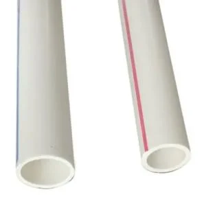 UPVC PIPES 1/2 INCH UPVC Finish Goods Extrusion Pipe jaunpur uttar pradesh india Plastic4trade