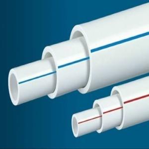UPVC PIPES 1/5 INCH UPVC Finish Goods Extrusion sidhi madhya pradesh india Plastic4trade