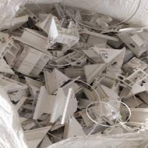UPVC SCRAP UPVC Scrap Injection Molding ahmedabad gujarat india Plastic4trade