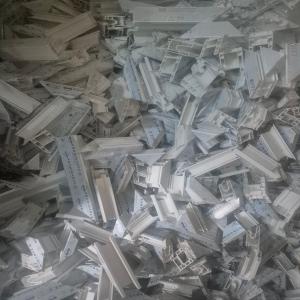 UPVC SCRAP UPVC Scrap Injection Molding Extrusion gurugram haryana india Plastic4trade