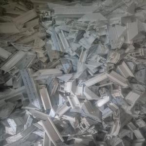 UPVC SCRAP UPVC Scrap Injection Molding Extrusion gurugram haryana india Plastic4trade Plastic4trade