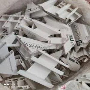 UPVC SCRAP UPVC Scrap Injection Molding surat gujarat india Plastic4trade