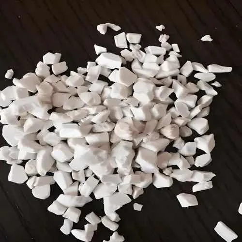 UPVC SCRAPS UPVC Grinding Injection Molding ahmedabad gujarat india Plastic4trade