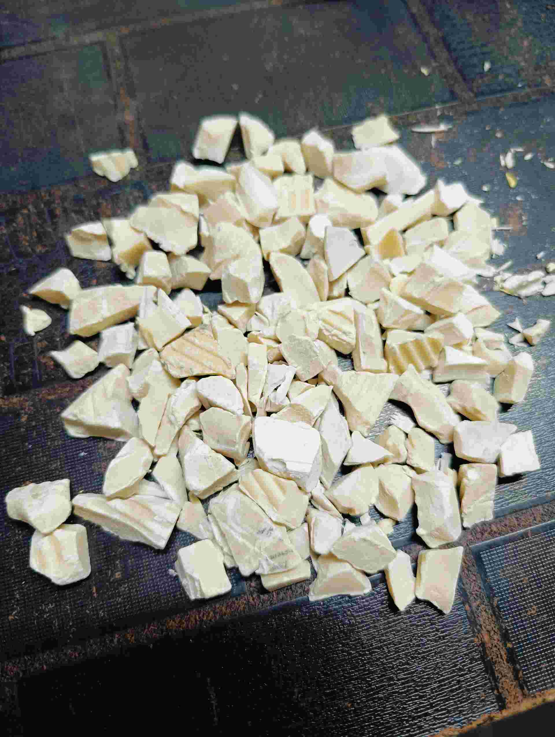 UPVC SCRAPS UPVC Pipe Pipe delhi delhi india Plastic4trade