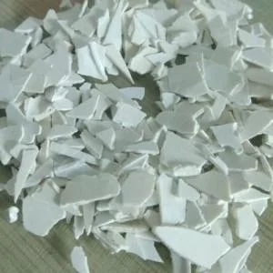 UPVC SCRAPS UPVC Scrap Extrusion musiri tamil nadu india Plastic4trade