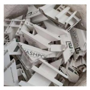 UPVC SCRAPS UPVC Scrap Injection Molding hyderabad telangana india Plastic4trade