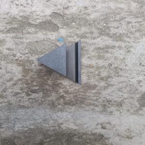 UPVC SCRAPS UPVC Scrap Injection Molding jalpaiguri west bengal india Plastic4trade