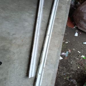 UPVC SCRAPS UPVC Scrap Injection Molding jalpaiguri west bengal india Plastic4trade
