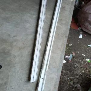 UPVC SCRAPS UPVC Scrap Injection Molding jalpaiguri west bengal india Plastic4trade