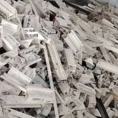 UPVC (WHITE PLUMBING) PVC Mix Material Pipe telangana india Plastic4trade
