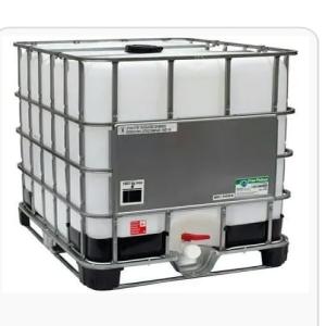 USED CHEMICAL TANK PVC Scrap Roto Molding chikkamagaluru karnataka india Plastic4trade