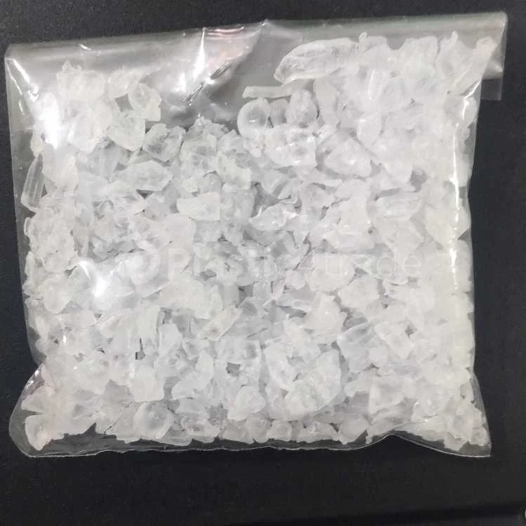 USED MACHINERY, JUMBO BAG FINISHING MCS PC Grinding Injection Molding tamil nadu india Plastic4trade