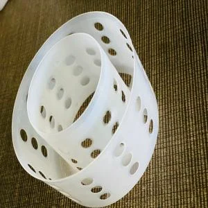 V-6 WINDING CAP PPCP Finish Goods Injection Molding ahmedabad gujarat india Plastic4trade