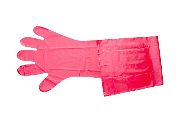 VETERINARY GLOVES LLDPE Prime/Virgin Rolls Film Grade palanpur gujarat india Plastic4trade Plastic4trade