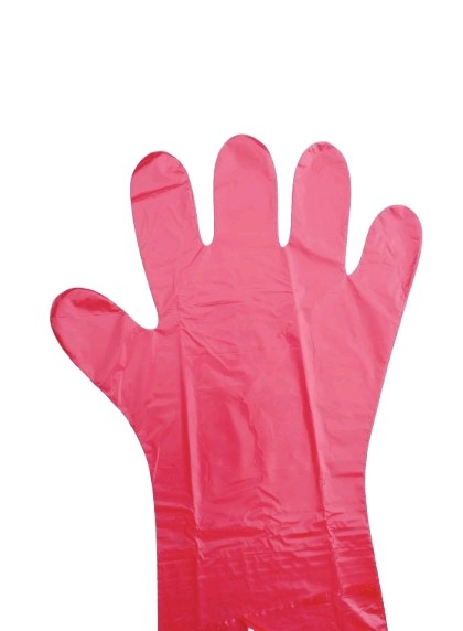 VETERINARY GLOVES LLDPE Prime/Virgin Rolls Film Grade palanpur gujarat india Plastic4trade