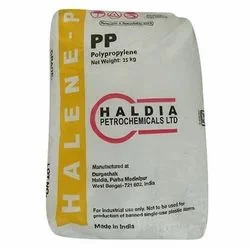 VIRGIN DANA PP Resin Bag Injection Molding kolkata west bengal india Plastic4trade