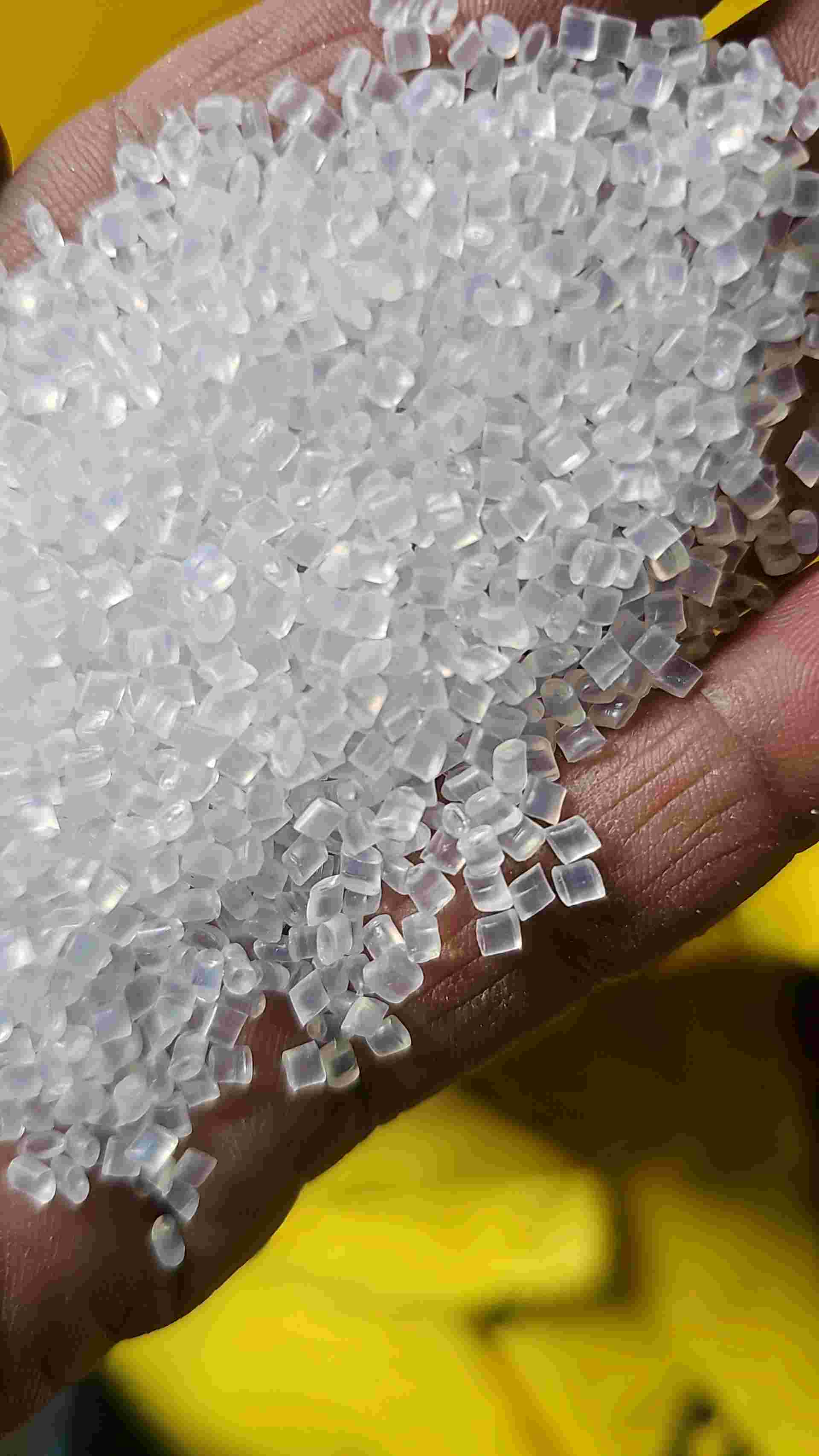 VIRGIN NYLON Reprocess Granule Injection Molding khadoli dadra and nagar haveli and daman and diu india Plastic4trade