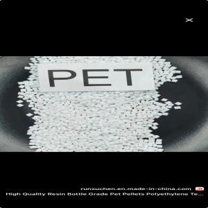 VIRGIN PET RESIN PET Prime/Virgin Blow mangaluru karnataka india Plastic4trade