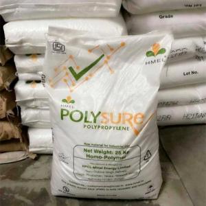 VIRGIN PP GRANULES M12 PP Prime/Virgin Injection Molding undefined delhi india Plastic4trade