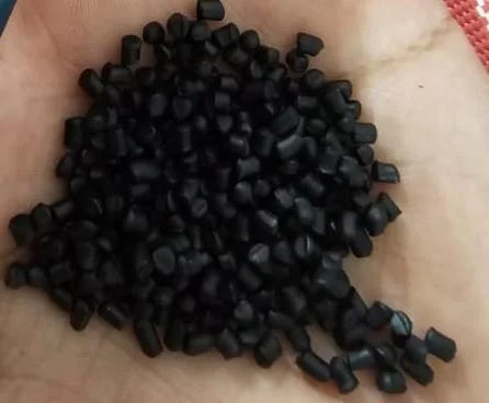 VIRGIN TPE GRANULES TPE Prime/Virgin Injection Molding morbi gujarat india Plastic4trade