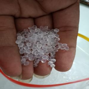 VIRGIN TPE GRANULES TPE Prime/Virgin Injection Molding Extrusion vapi gujarat india Plastic4trade Plastic4trade