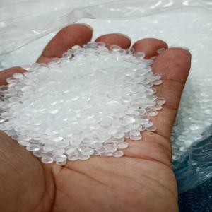 VIRGIN TPE GRANULES TPE Prime/Virgin Injection Molding Extrusion vapi gujarat india Plastic4trade