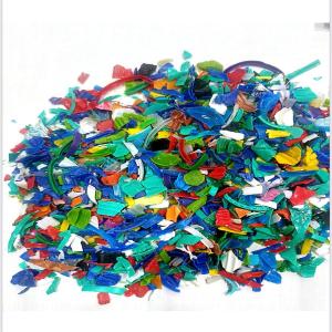 WASHED PP HD REGRINDG PP Grinding Blow Injection Molding Mix Scrap surat gujarat india Plastic4trade