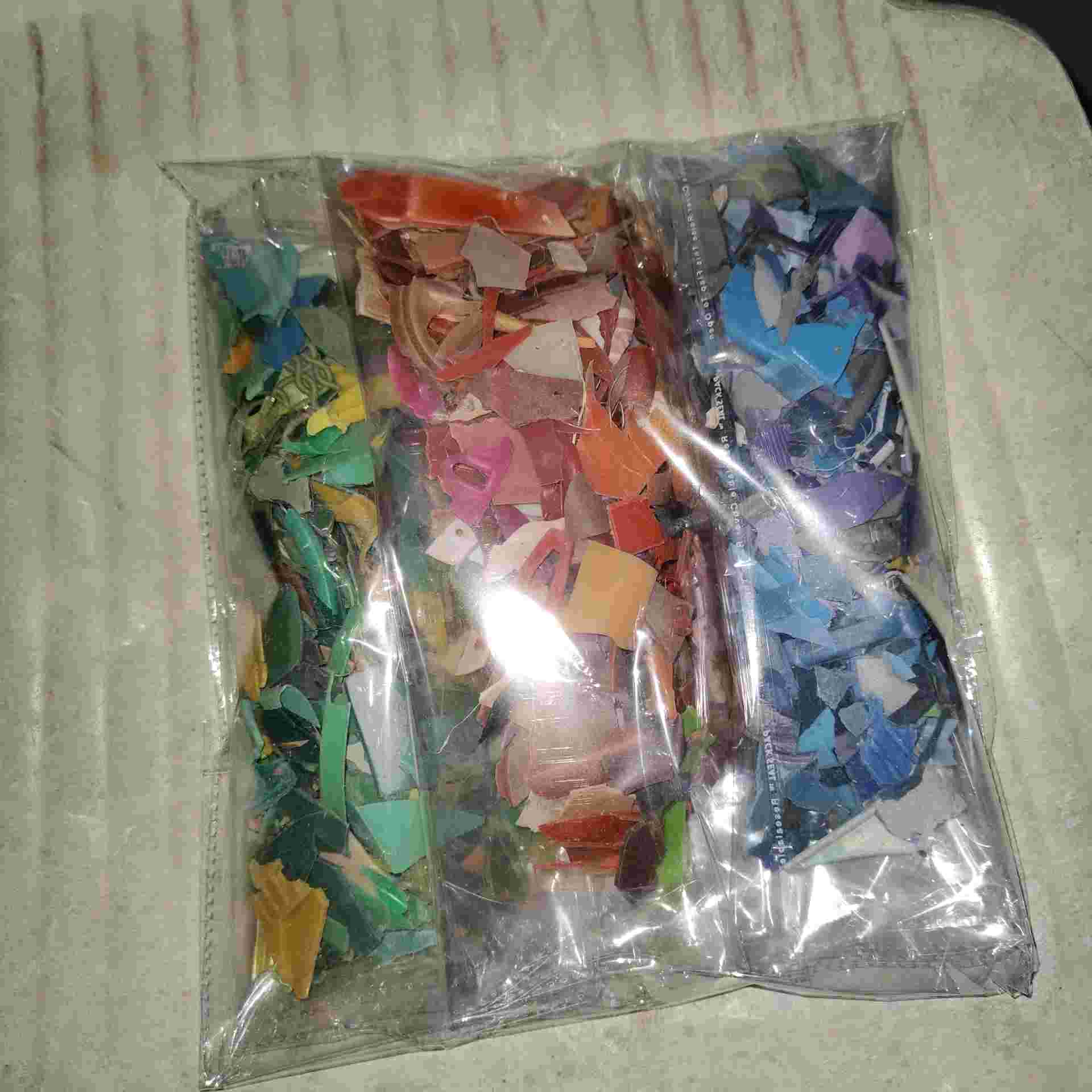 WASHED PP HD REGRINDG PP Grinding Mix Scrap gorakhpur uttar pradesh india Plastic4trade