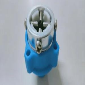 WASHING MACHINE WATER TAP ADAPTER HDPE Finish Goods Injection Molding greater noida uttar pradesh india Plastic4trade