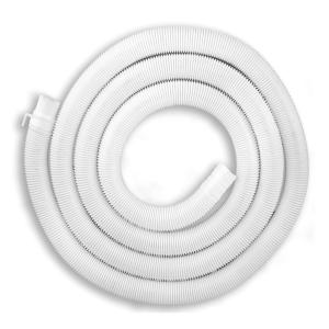 WASHINGMACHINE WATER OUTLET PIPE HDPE Pipe Blow ahmedabad gujarat india Plastic4trade