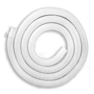 WASHINGMACHINE WATER OUTLET PIPE HDPE Pipe Blow ahmedabad gujarat india Plastic4trade