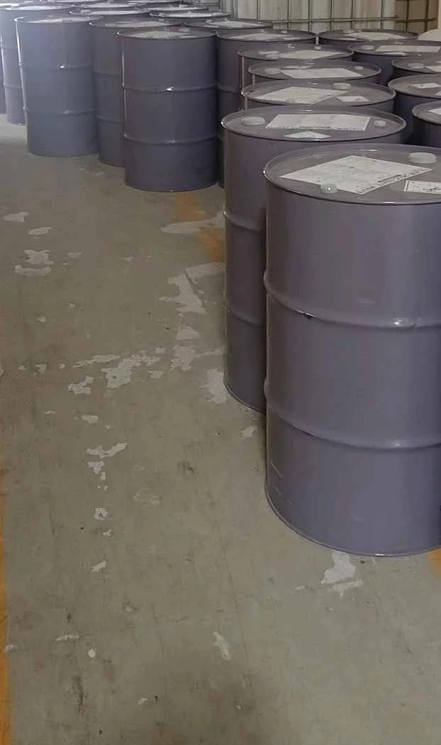 WASTE OIL Chemical Plastic4trade