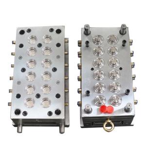 WATER BOTTLE CAP MOULD MACHINERY Machine & Tools Machine & Tools ahmedabad gujarat india Plastic4trade Plastic4trade