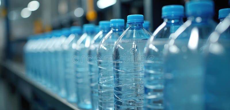 WATER BOTTLE PET Preform Blow ahmedabad gujarat india Plastic4trade