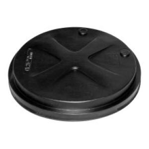 WATER TANK LID BLACK PP Finish Goods Injection Molding parbhani maharashtra india Plastic4trade