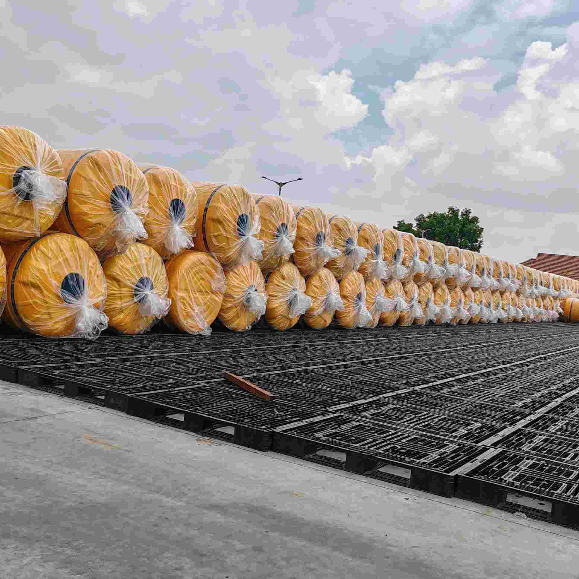 WATER TANKS NYLON Fibres Blow bengaluru karnataka india Plastic4trade Plastic4trade