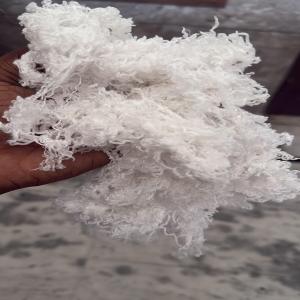 WATERJET POLYESTER WASTE POLYESTER Scrap Injection Molding Film Grade panipat haryana india Plastic4trade