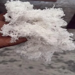 WATERJET POLYESTER WASTE POLYESTER Scrap Injection Molding Film Grade panipat haryana india Plastic4trade