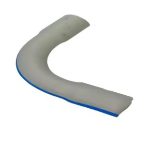 WATERLINE BEND UPVC Finish Goods Extrusion undefined andhra pradesh india Plastic4trade