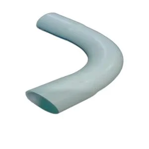 WATERLINE BEND UPVC Finish Goods Extrusion undefined andhra pradesh india Plastic4trade