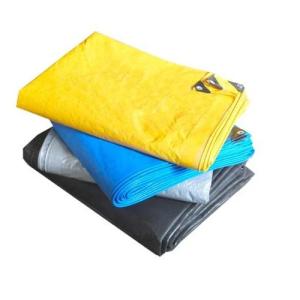 WATERPROOF HDPE TARPAULIN HDPE Finish Goods Film Grade nagpur maharashtra india Plastic4trade
