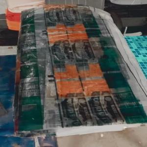 WATERPROOF PLASTIC TARPAULIN SHEET PVC Finish Goods Film Grade sujangarh rajasthan india Plastic4trade Plastic4trade