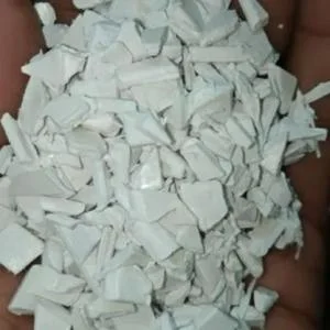 WHITE ABS GRINDING CHIPS ABS Grinding Injection Molding Extrusion bengaluru karnataka india Plastic4trade