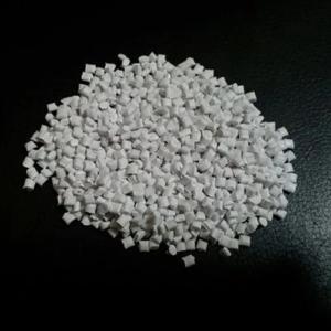 WHITE ABS PLASTIC GRANULES ABS Reprocess Granule Injection Molding nanded maharashtra india Plastic4trade