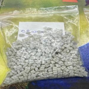 WHITE BATTERY REPROCESS GRANULES  Reprocess Granule Injection Molding kanpur uttar pradesh india Plastic4trade