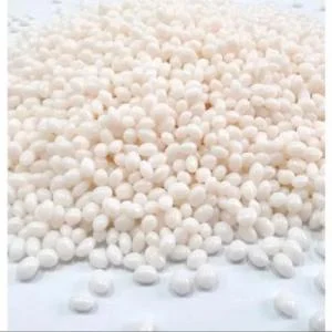 WHITE BIODEGRADABLE GRANULES (PBAT) PBT Reprocess Granule Injection Molding Film Grade RAFFIA sambhaji nagar maharashtra india Plastic4trade