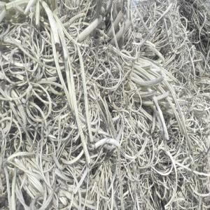 WHITE FOAM LD LDPE Scrap Cable chennai tamil nadu india Plastic4trade Plastic4trade