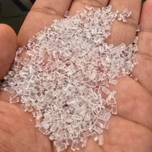WHITE GPPS GRANULE INJECTION GPPS Prime/Virgin Injection Molding jaipur rajasthan india Plastic4trade